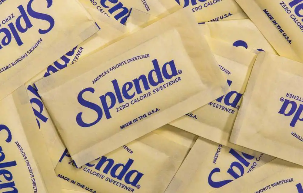 Sucralose schädigt die DNA, verbunden mit Leaky Gut: Studie