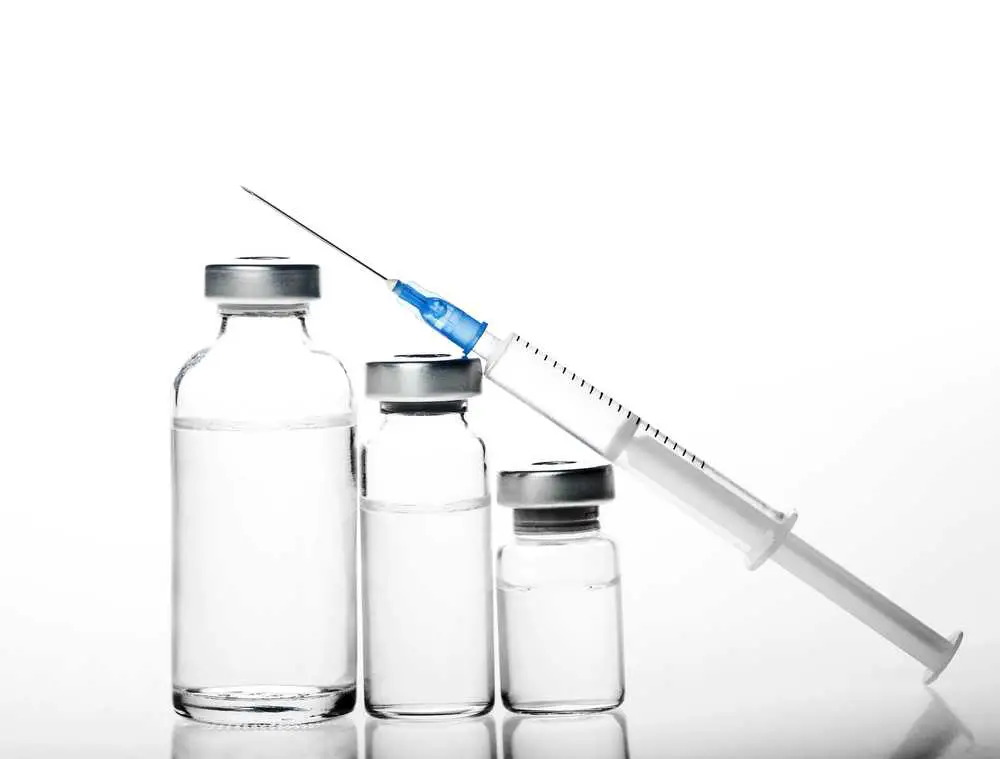 Großer Durchbruch: Wie Botox in Gehirnzellen eindringt, eine Entdeckung, die Leben retten könnte