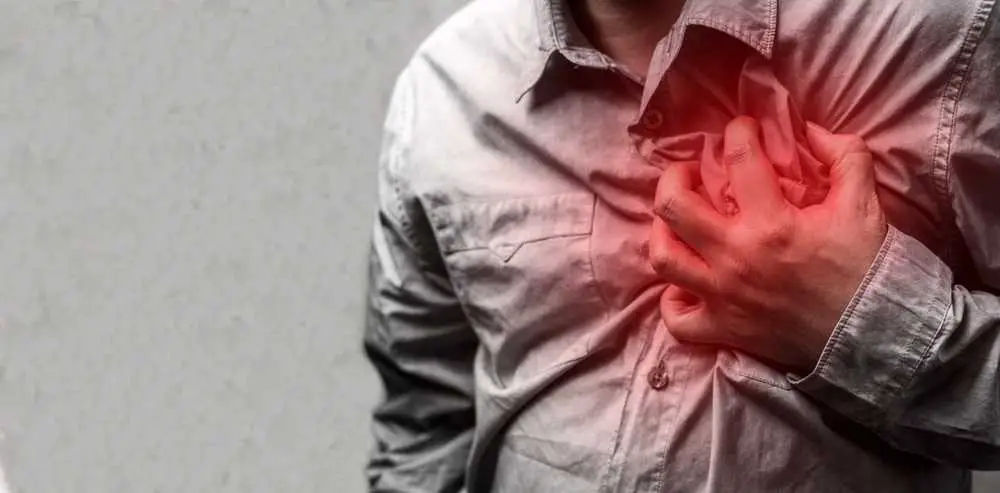 Was ist der Unterschied zwischen Herzstillstand und Herzinfarkt?