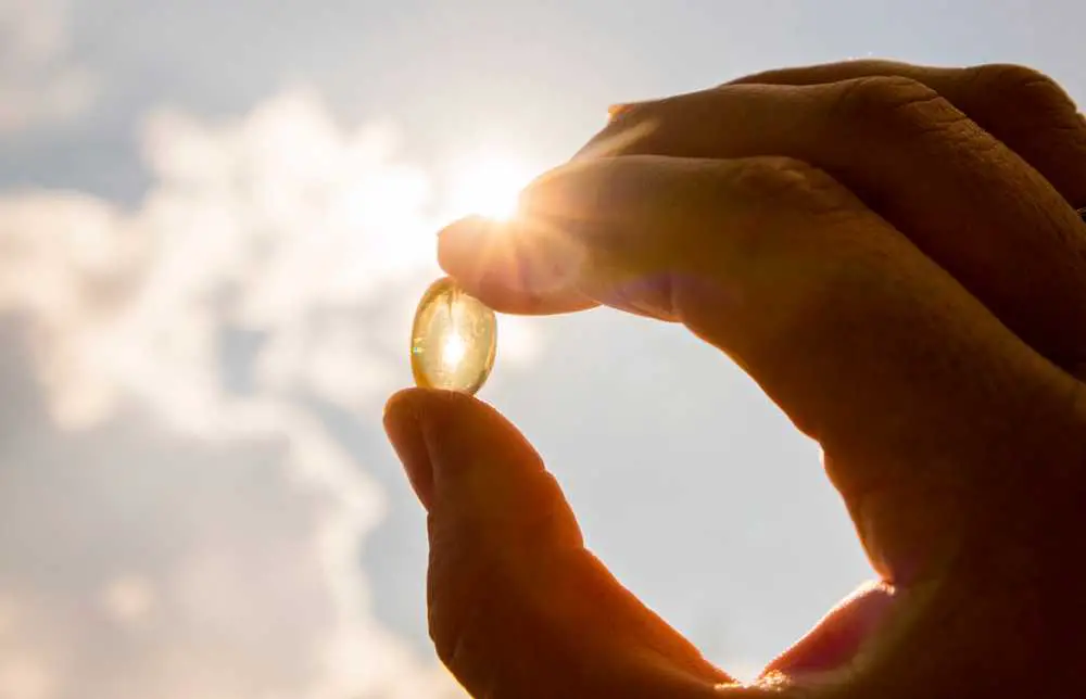 Besteht bei Ihnen tatsächlich ein Vitamin-D-Mangel? 4 Dinge, die Sie beachten sollten