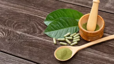 Kratom-Eine-Zusammenfassung-der-Geschichte-Pharmakologie-Trends-in-der-Verwendung