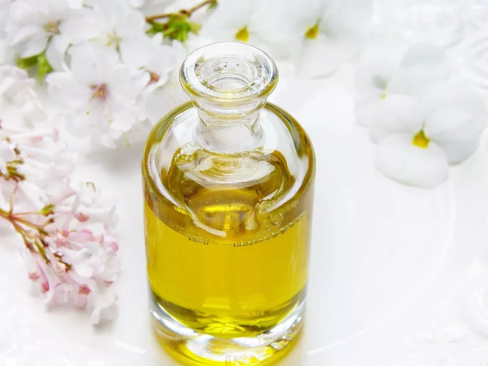 Aromatherapie: Die Heilkraft der Düfte
