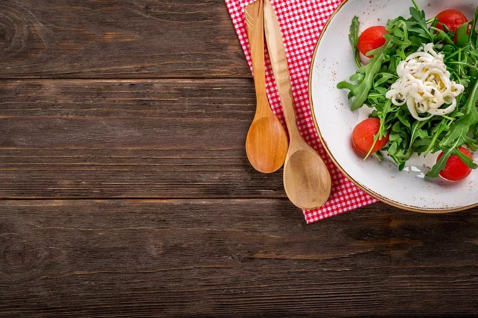 Ernährung für den Muskelaufbau: Ein Leitfaden