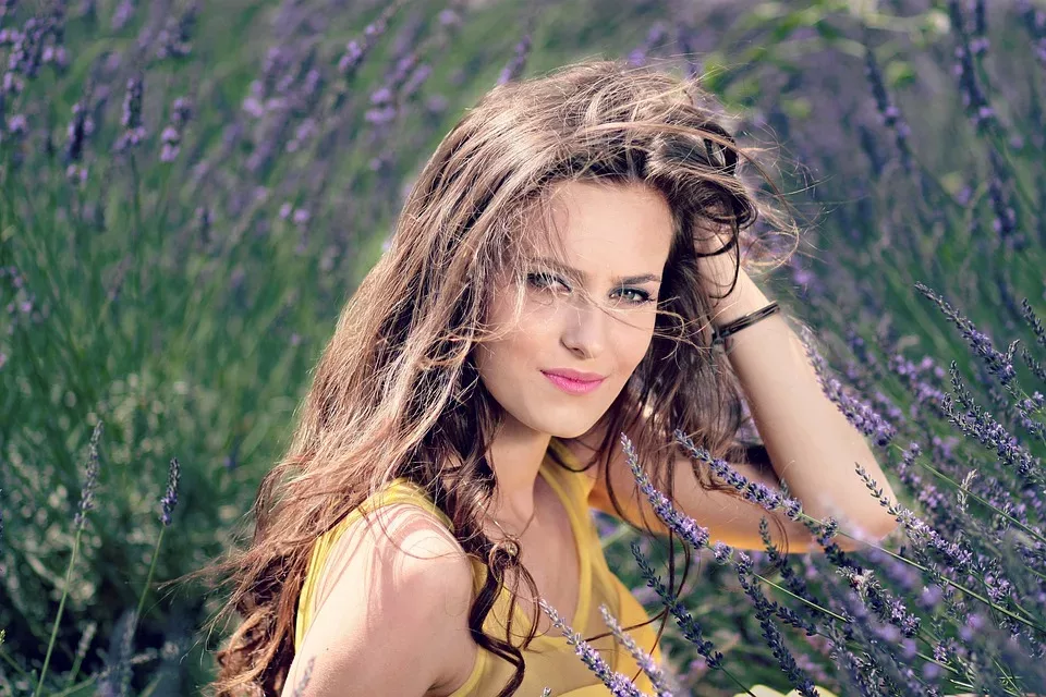 Lavendel: Therapeutische Eigenschaften