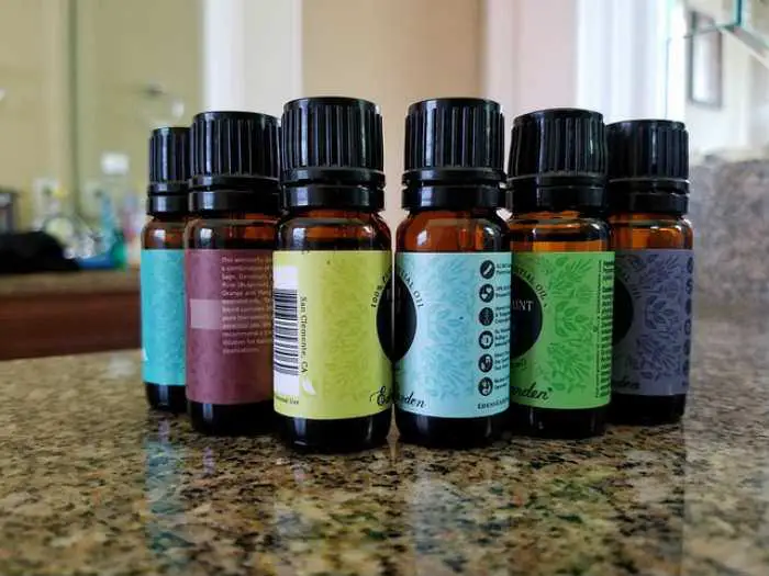 Die heilende Kraft der Fußreflexzonenmassage mit ätherischen Ölen: Entspannung, Unterstützung bei chronischen Beschwerden und mehr!
