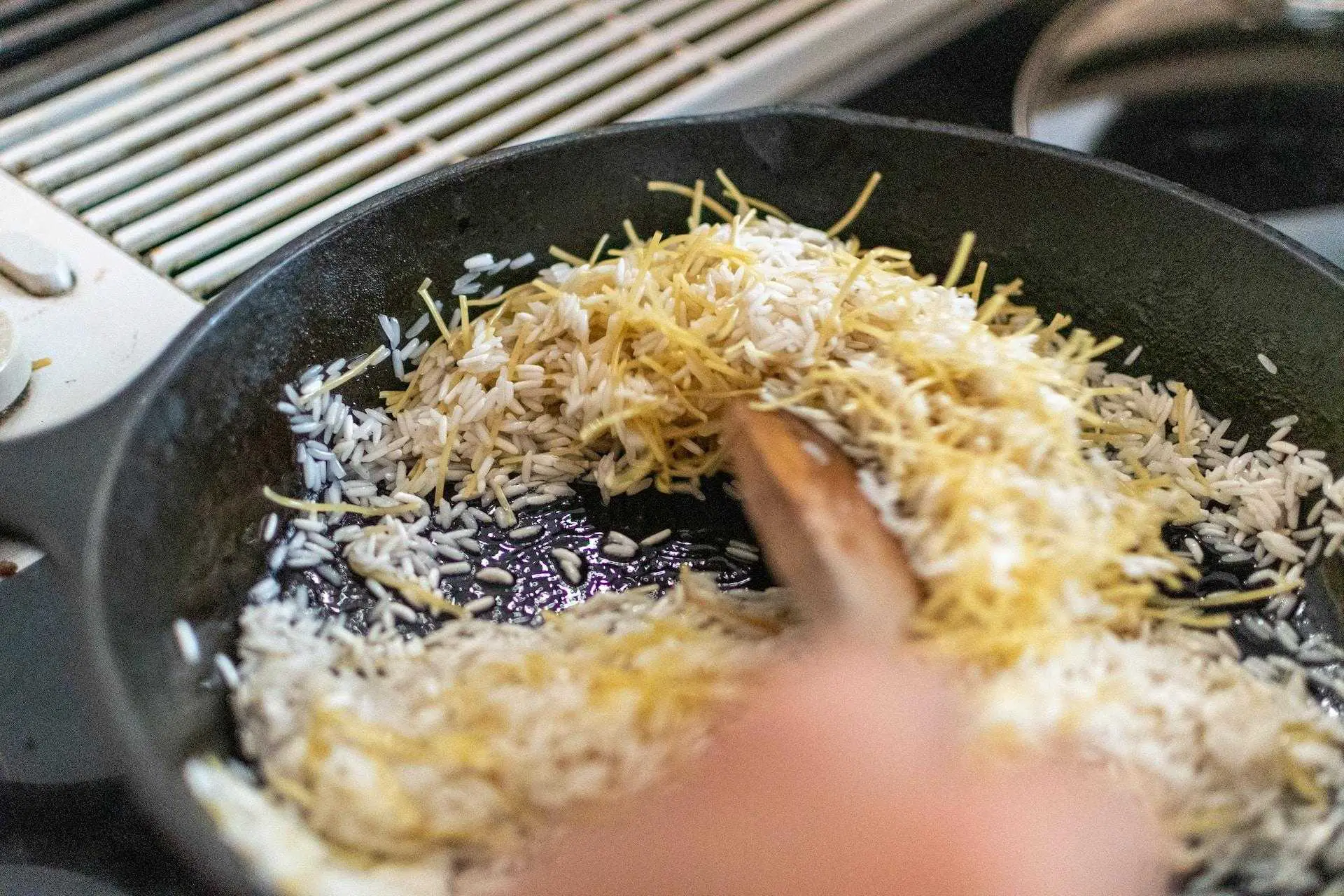 Eine revolutionäre Methode zur Reduzierung von Arsen im Reis: Das Parboiling mit Aufnahme (PBA) Verfahren