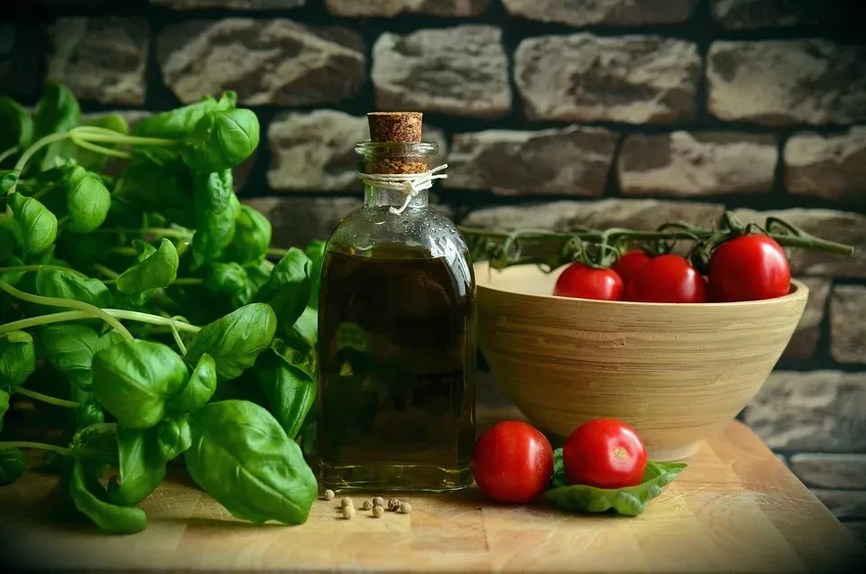 Ernährung für Schwangere: Richtlinien und Tipps