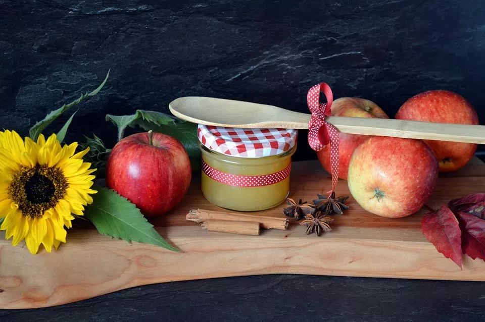 Ernährungsmythen die entlarvt werden müssen
