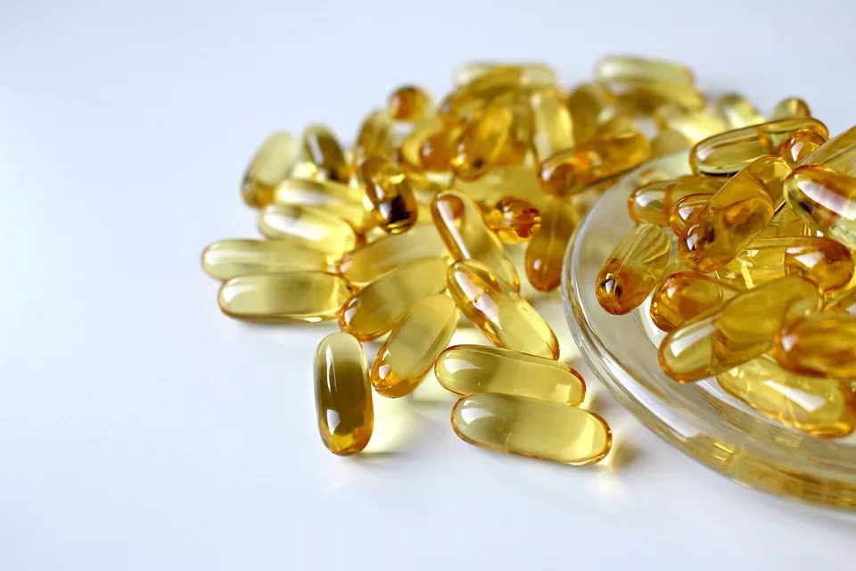 Fischöl und Omega-3: Gesundheitliche Vorteile