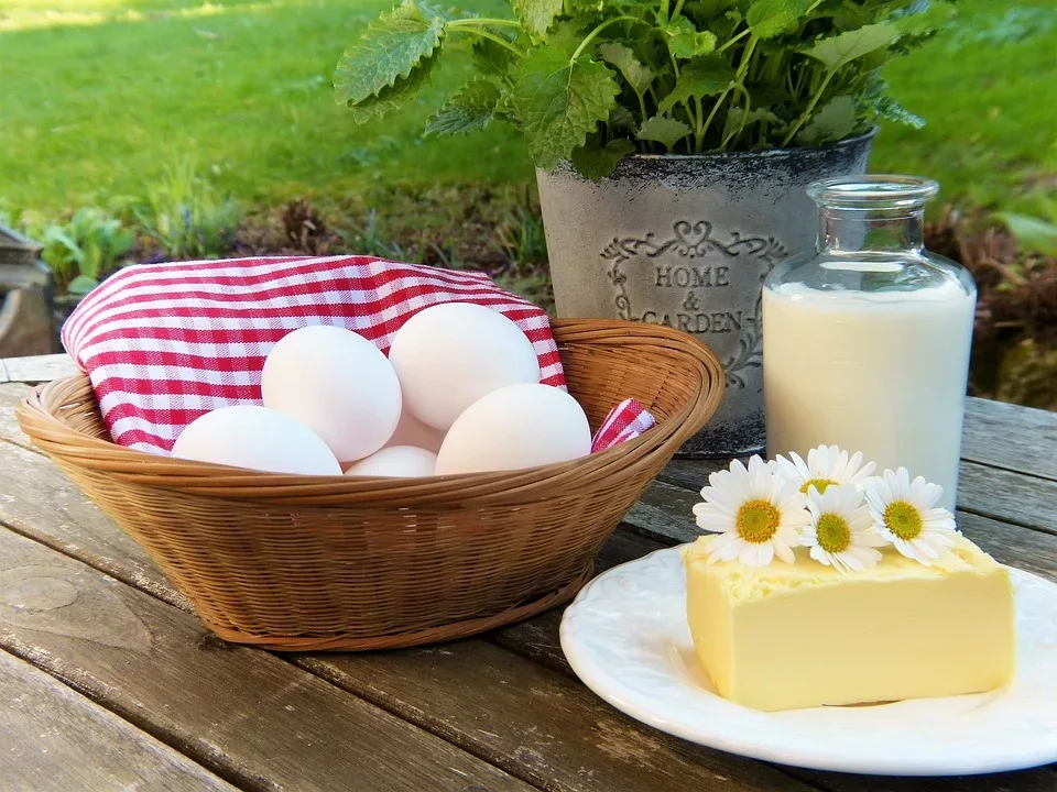 Folsäure für Schwangere: Was Sie wissen sollten