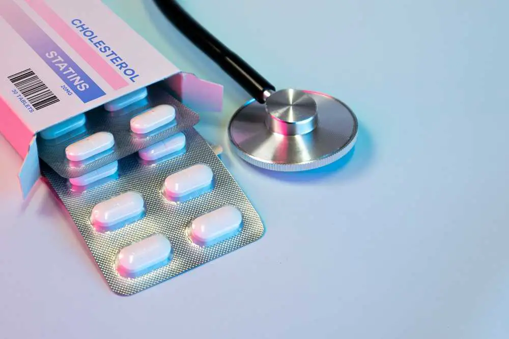 Hohe Cholesterinwerte: Gibt es eine natürliche Alternative zu Statinen?
