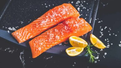 Revolutionaere-Innovation-Oesterreichische-Supermaerkte-fuehren-3D-gedruckten-veganen-Lachs-ein-und