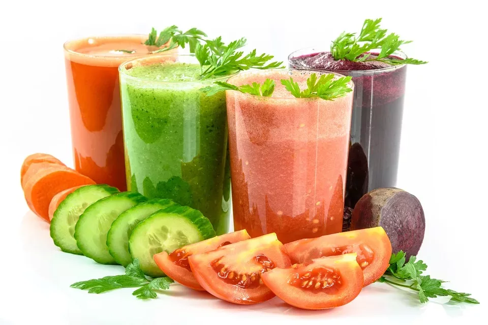 Vegetarismus: Verschiedene Typen erklärt