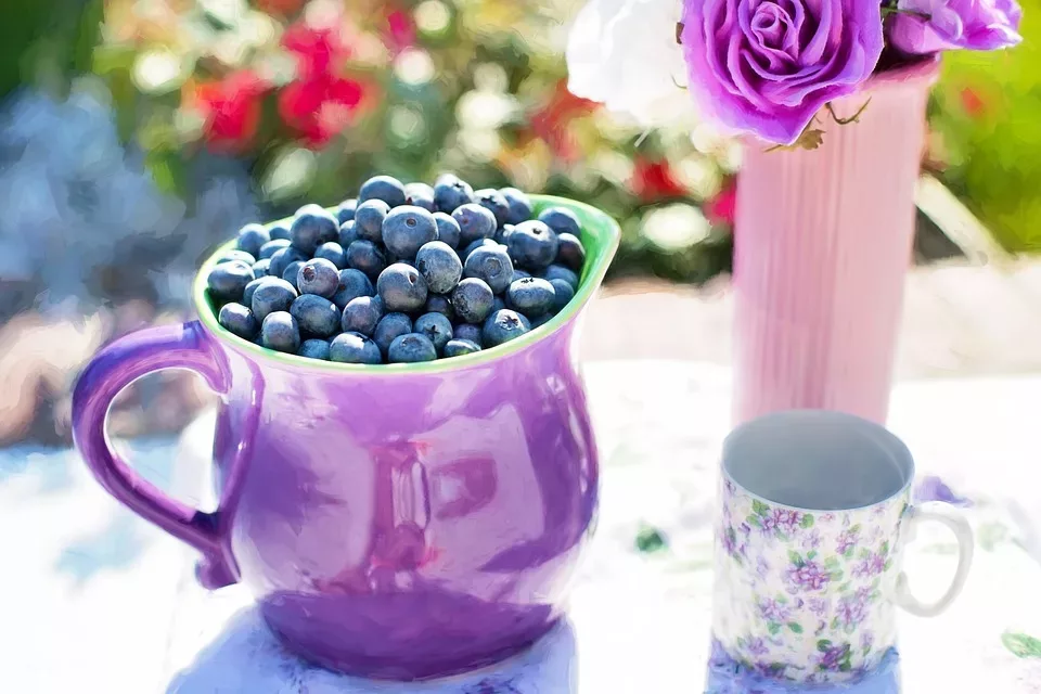 Vitamin E als natürliches Antioxidans: Was ist dran?