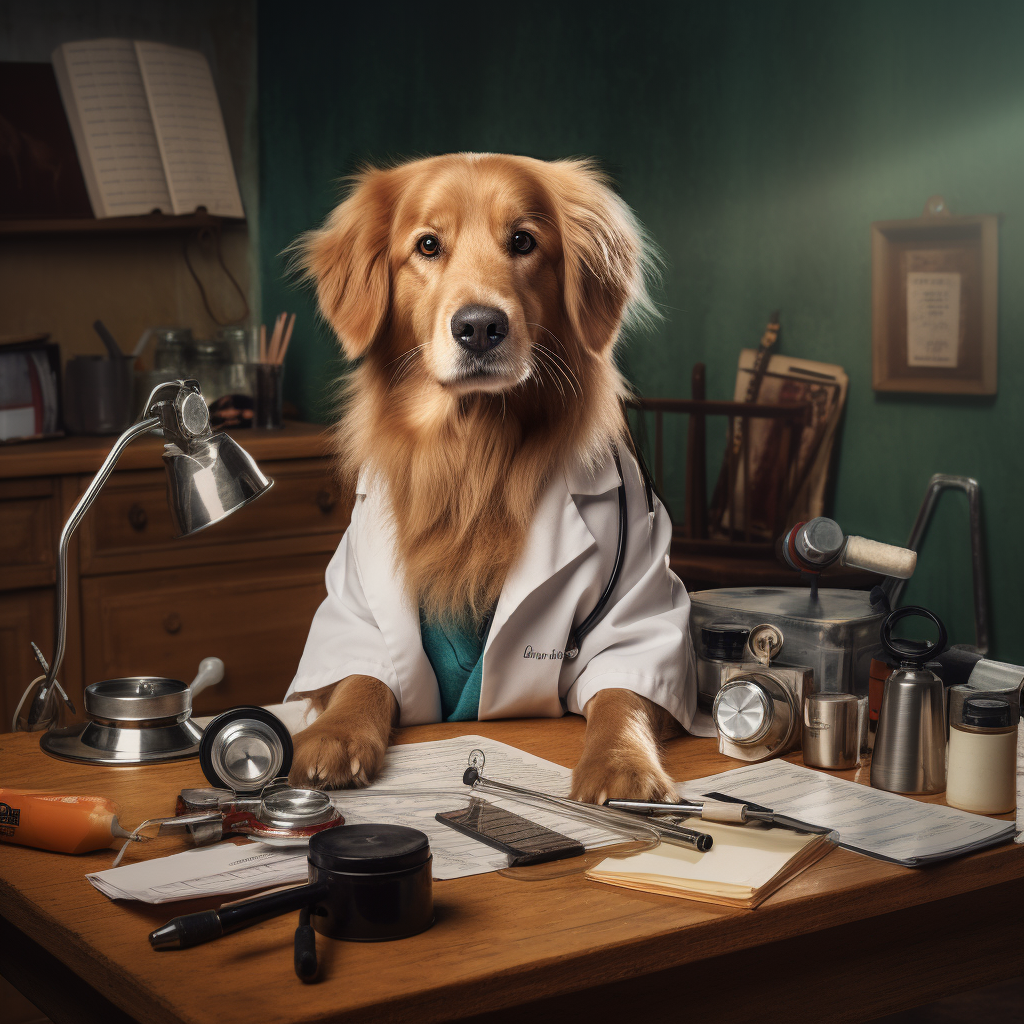 Lipome bei Hunden - Erkennung, Behandlung, Heilung