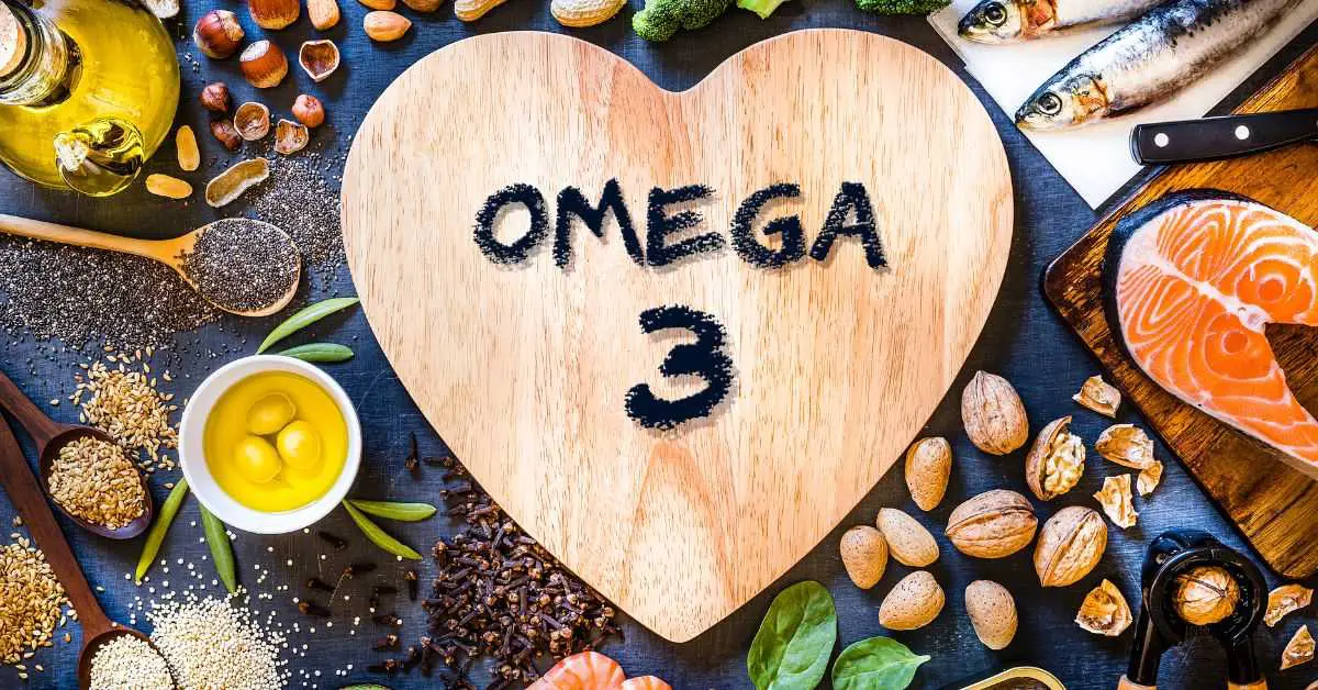 Acht überzeugende Gründe, warum Omega-3 Fettsäuren wichtig für Ihre Ernährung sind