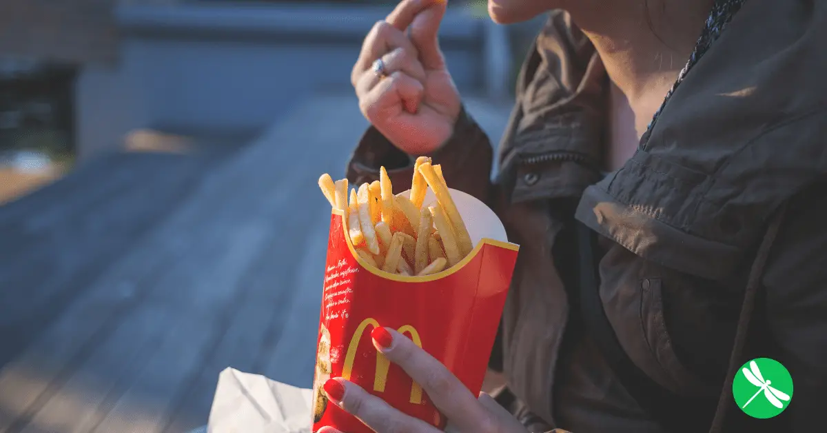Die Wahrheit über McDonald's Pommes: Diese Zutaten stecken wirklich drin und das kontroverse Geheimnis hinter ihrer Herstellung