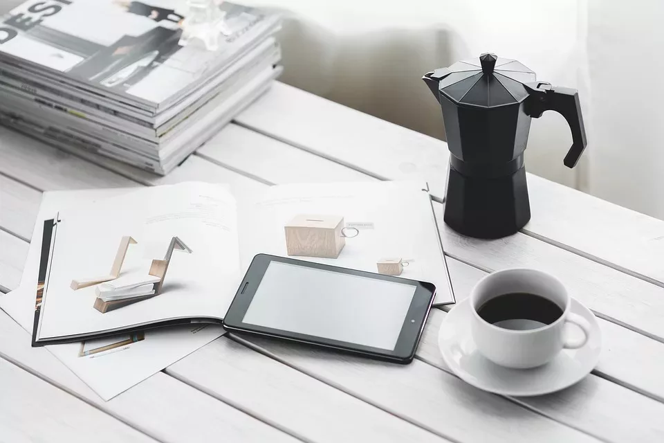Digitale Ressourcen für die Kräuterkunde