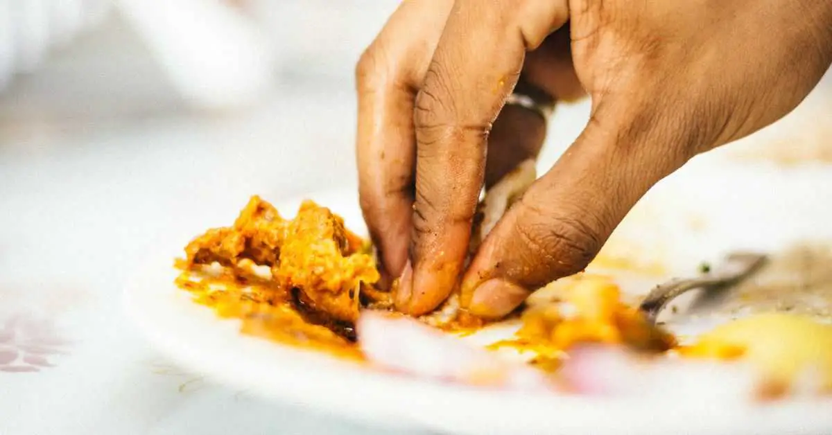 Eine gesündere und verbundene Art zu essen