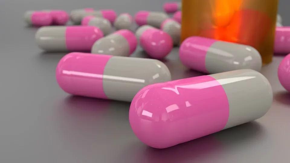 Grapefruitkernextrakt: Ein natürliches Antibiotikum?