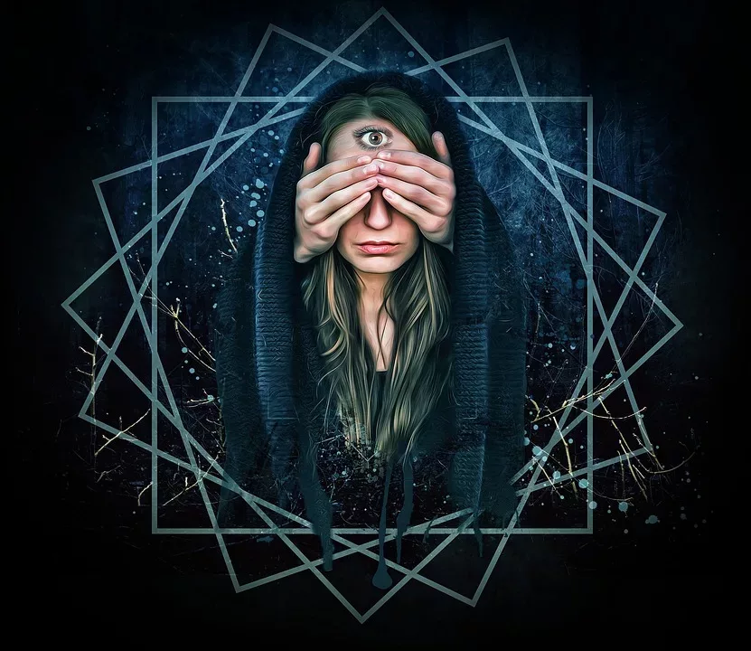 Intuitive Heilung und Tiergesundheit