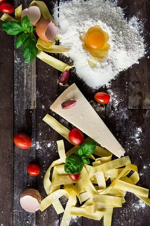 Rezepte für Kräutertees