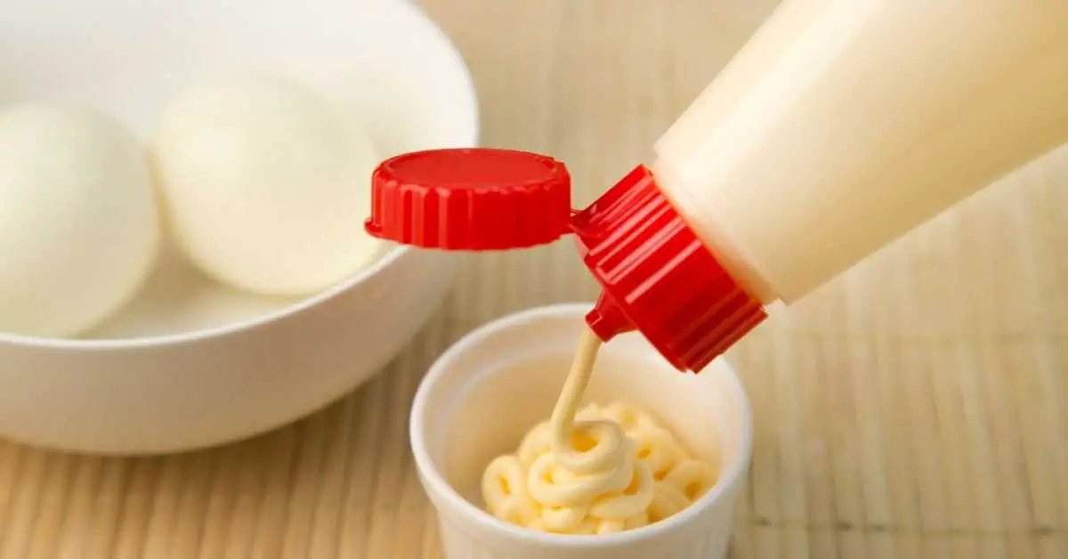 Selbstgemachte Mayo - Eine gesunde Alternative zu verarbeiteten Produkten und ein Schritt zu besserer Gesundheit