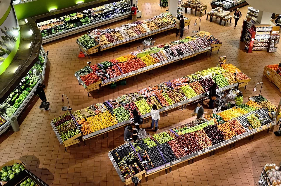 Ernährung und Auge: Schutz der Sehkraft