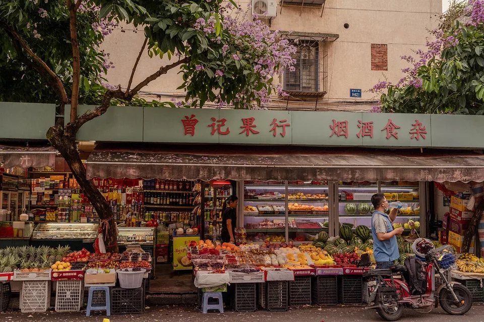 Der Markt für Heilpflanzen