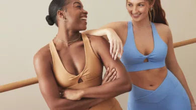 #Fabletics21