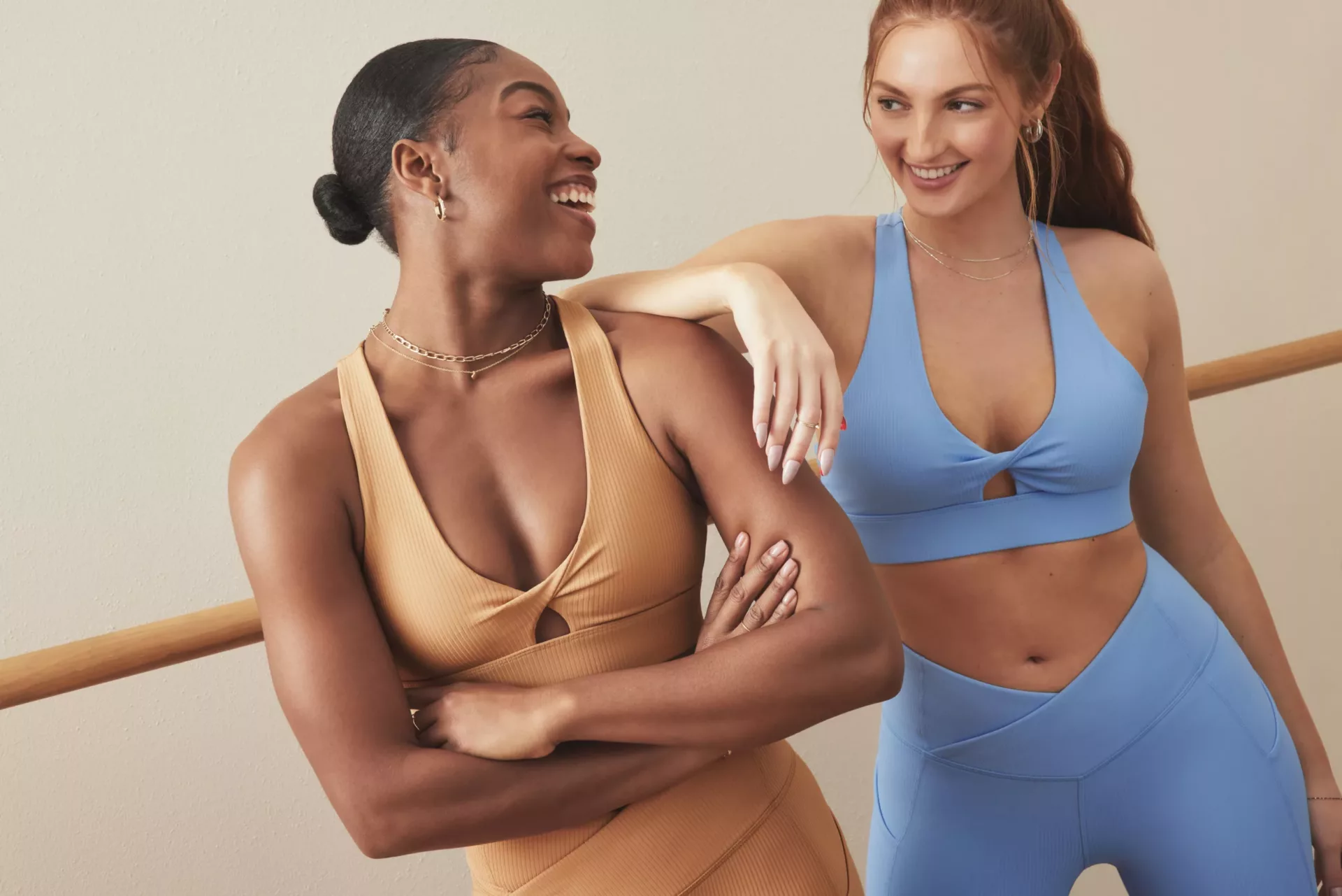 Meine Erfahrungen mit der #Fabletics21 Challenge