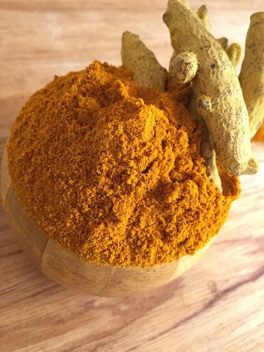 Kurkuma: Das goldene Gewürz der Naturheilkunde