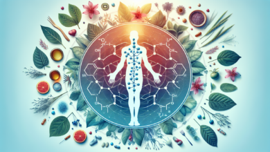Magnesium: Das Wundermineral für Muskeln und Nerven