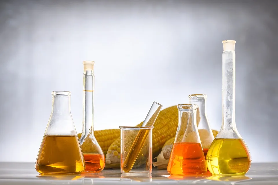 Ethanol in Lebensmitteln: Gesundheitliche Aspekte