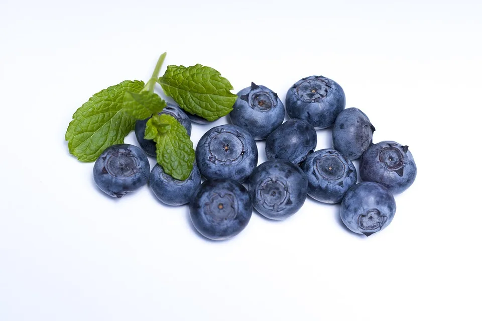 Superfoods: Fakten und Mythen
