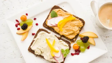 Mikronährstoffe: Vitamine und Mineralien im Überblick