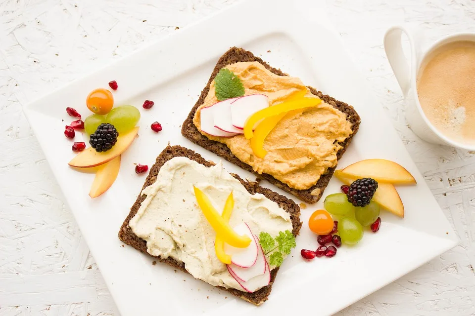 Mikronährstoffe: Vitamine und Mineralien im Überblick