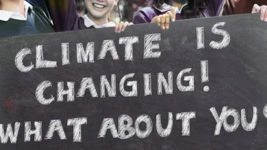 Klimaschutz in der Lebensmittelproduktion