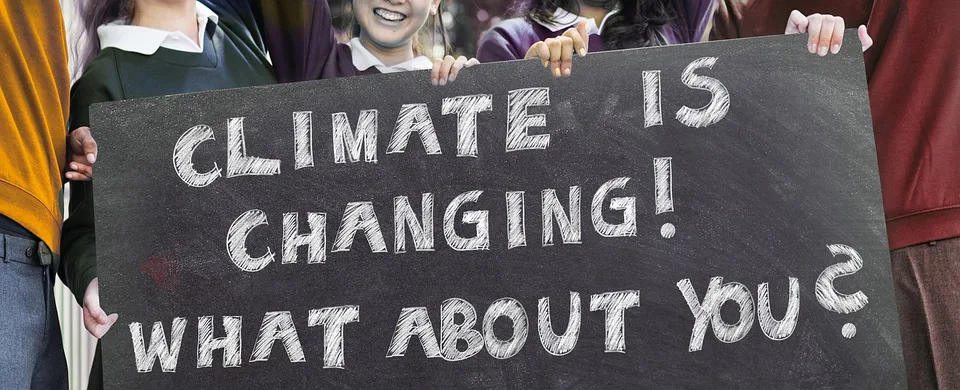 Klimaschutz in der Lebensmittelproduktion