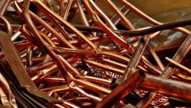 Recycling als Klimaschutzstrategie