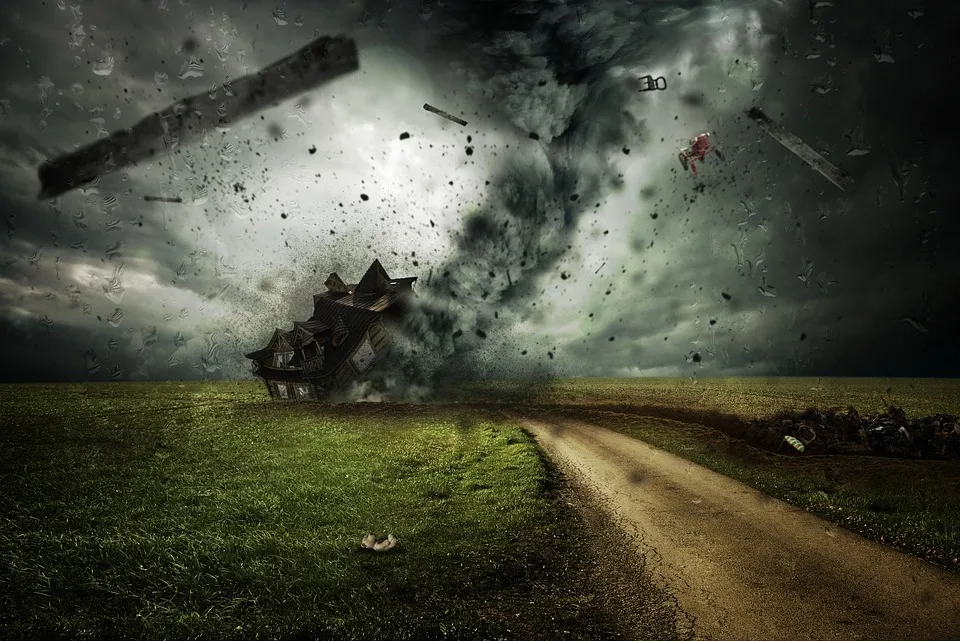 Klimawandel und Mental Health