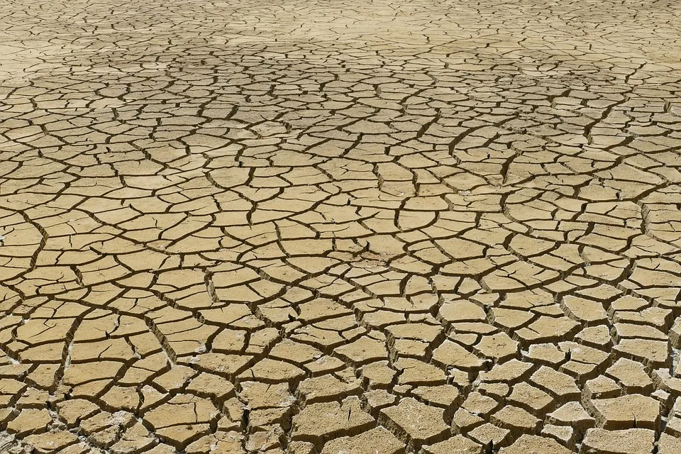 Klimawandel und die Bedeutung von Innovation