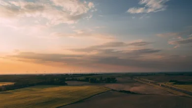 Nachhaltige Stadtplanung und Klimaschutz