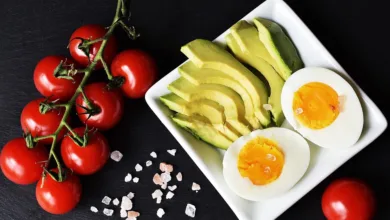 Diät-Trends: Keto Paleo und andere