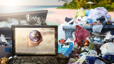 Nachhaltige Alternativen zu Plastik