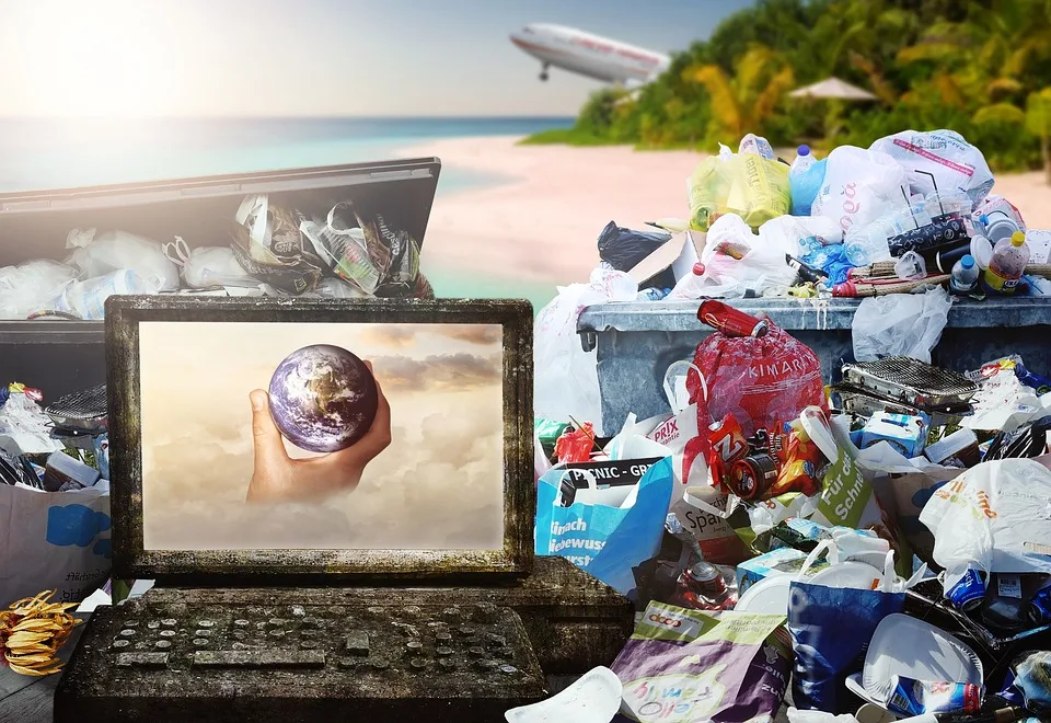 Nachhaltige Alternativen zu Plastik