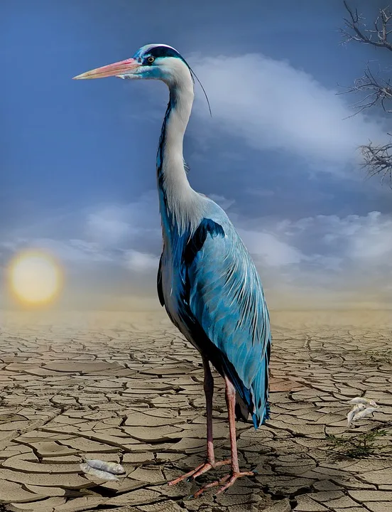 Klimawandel und seine Auswirkungen auf indigene Völker