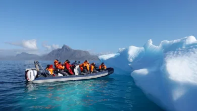 Klimawandel und Gesundheit: Ein dringendes Thema