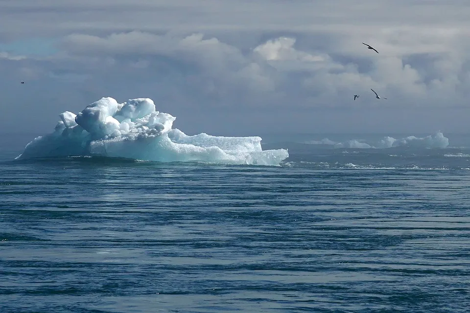 Klimawandel und Extremwetter: Ein Zusammenhang