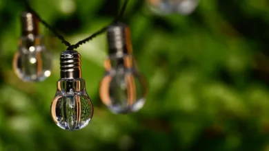 Nachhaltige Energie in Entwicklungsländern